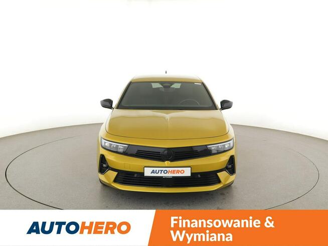 Opel Astra FV23% full LED navi virtual cocpit klima auto kamery grzane fotele