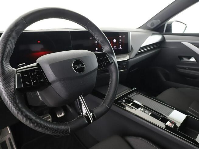 Opel Astra FV23% full LED navi virtual cocpit klima auto kamery grzane fotele