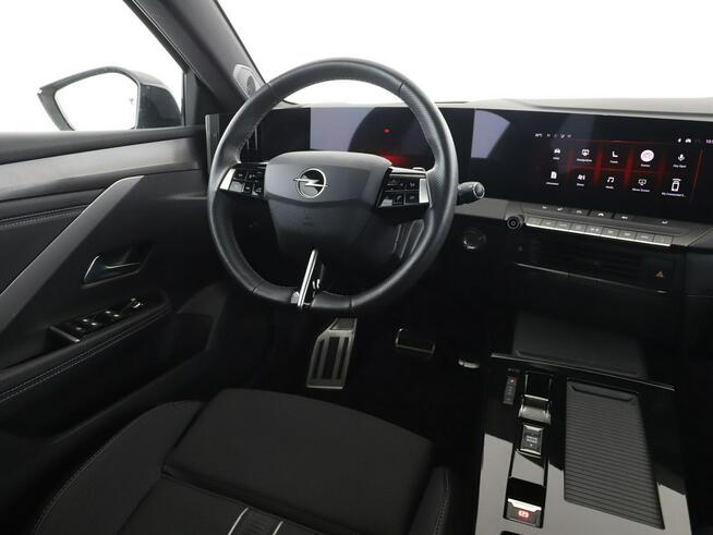 Opel Astra FV23% full LED navi virtual cocpit klima auto kamery grzane fotele