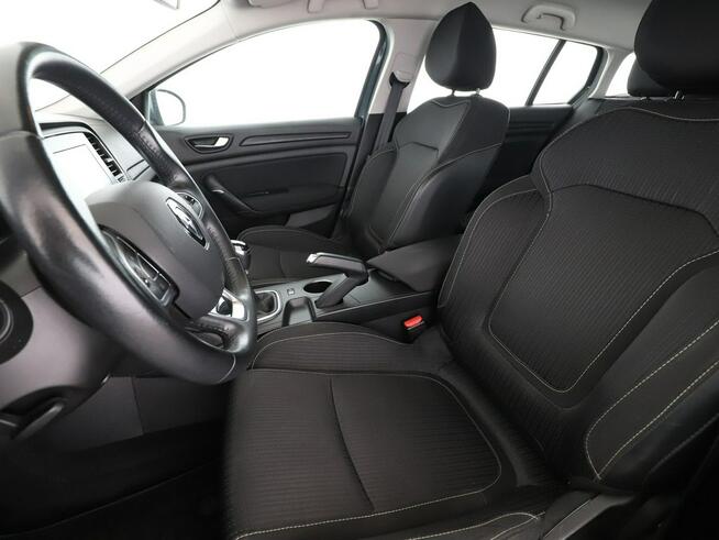 Renault Megane navi klima czujniki parkowania bluetooth