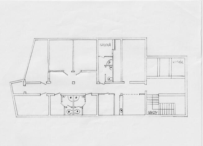 Lokal użytkowy Kielce Centrum, św. Leonarda