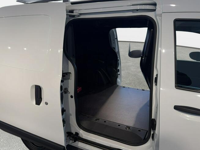 Dacia Dokker Van VAT 23% Comfort 1.3TCe 102KM M6 2020 r., salon PL, I właściciel