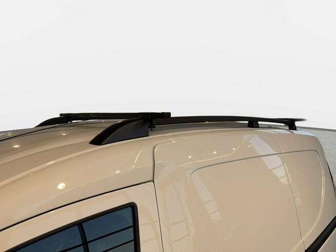 Dacia Dokker Van VAT 23% Comfort 1.3TCe 102KM M6 2020 r., salon PL, I właściciel