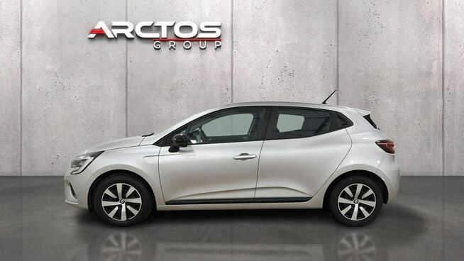 Renault Clio 1.0 TCE Equilibre