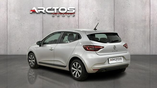 Renault Clio 1.0 TCE Equilibre