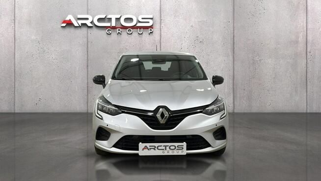 Renault Clio 1.0 TCE Equilibre