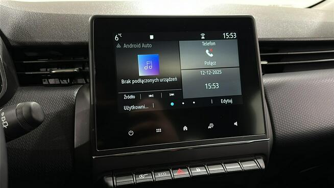 Renault Clio 1.0 TCE Equilibre