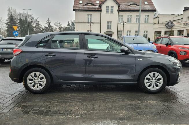 Hyundai i30 1.5 DPI 110KM /Classic/serwisowany w ASO/