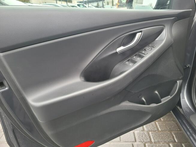 Hyundai i30 1.5 DPI 110KM /Classic/serwisowany w ASO/