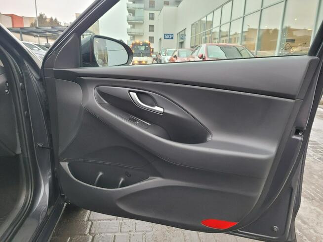 Hyundai i30 1.5 DPI 110KM /Classic/serwisowany w ASO/