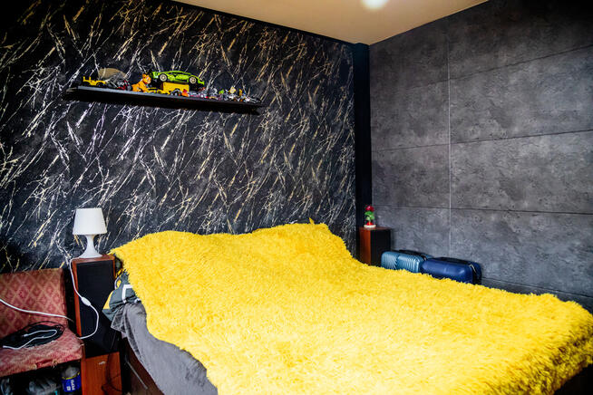 Sprzedam dom Bobrowniki Wielkie z działką 17 arów.