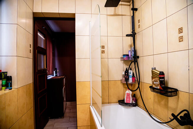 Sprzedam dom Bobrowniki Wielkie z działką 17 arów.