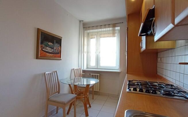 Przestronne 2 pokoje z balkonem- Wiercieńskiego 11