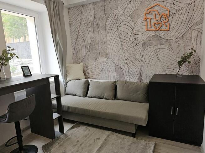 Katowicka 2, przytulna kawalerka pet-friendly