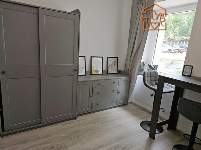 Katowicka 2, przytulna kawalerka pet-friendly