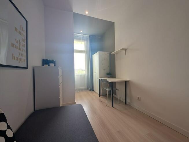 Wynajmę pokój z WIFI, Kościuszki 18