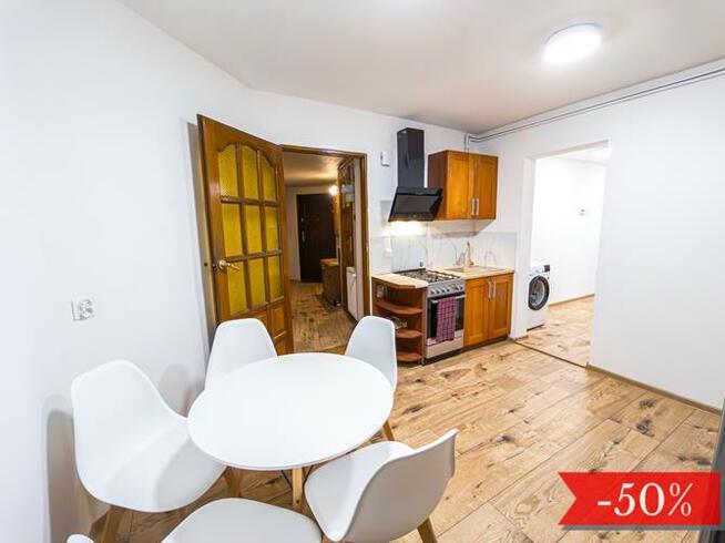 Chrobrego 25, pokój jednoosobowy, park w pobliżu