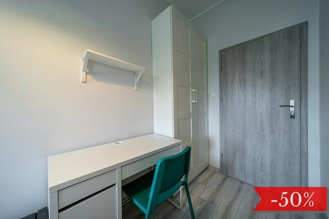 Ołbińska 2A, Nadodrze, komfortowy pokój