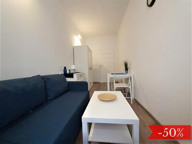 Jasny pokój w centrum z WIFI, 3 Maja 38