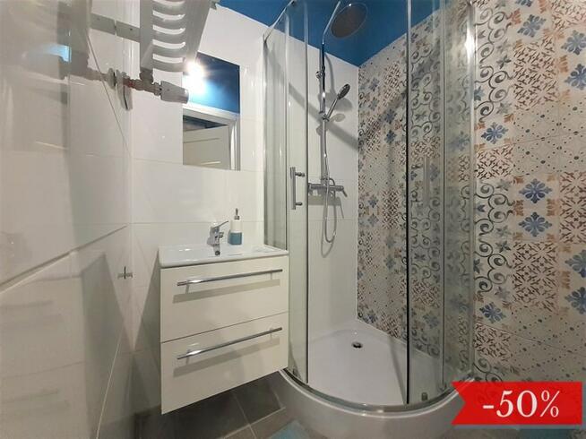 Jasny pokój w centrum z WIFI, 3 Maja 38