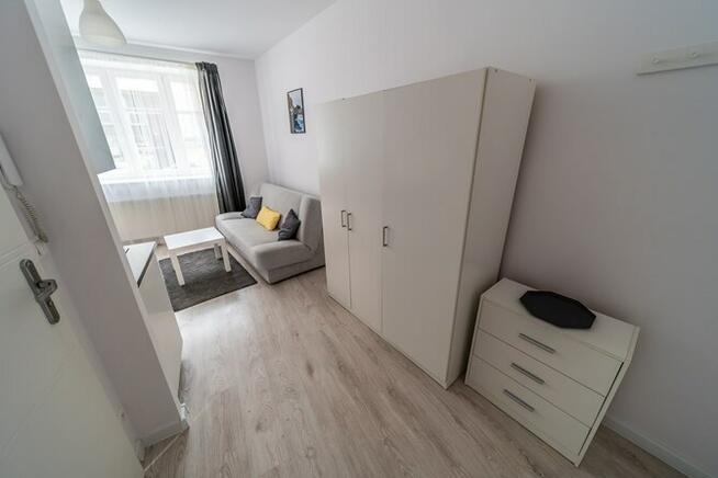 Wierzbięcice 43a, studio przy Rynku Wildeckim