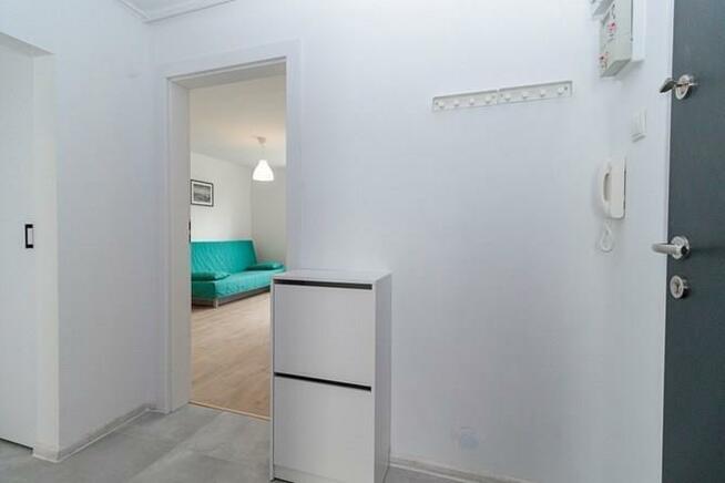 Michałowicza 1, Tysiąclecie, przytulne 2 pokoje