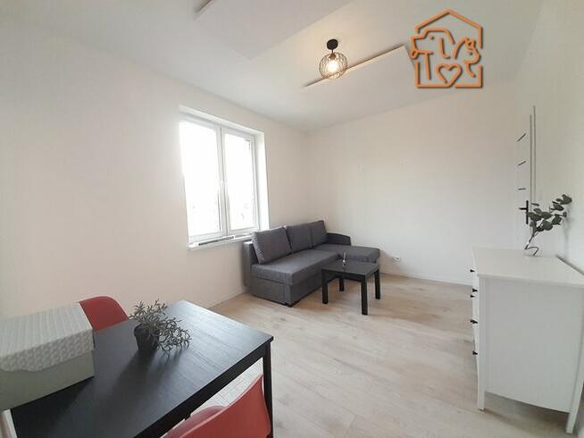 Kawalerka przyjazna dla zwierząt, Kukułek 18