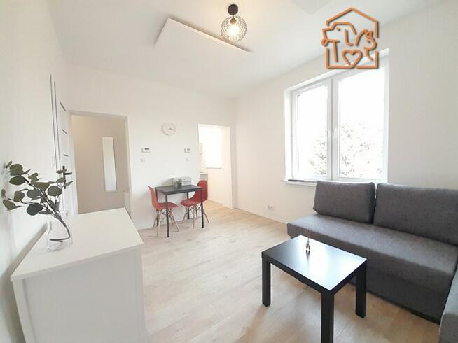 Kawalerka przyjazna dla zwierząt, Kukułek 18