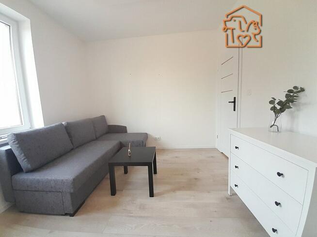 Kawalerka przyjazna dla zwierząt, Kukułek 18