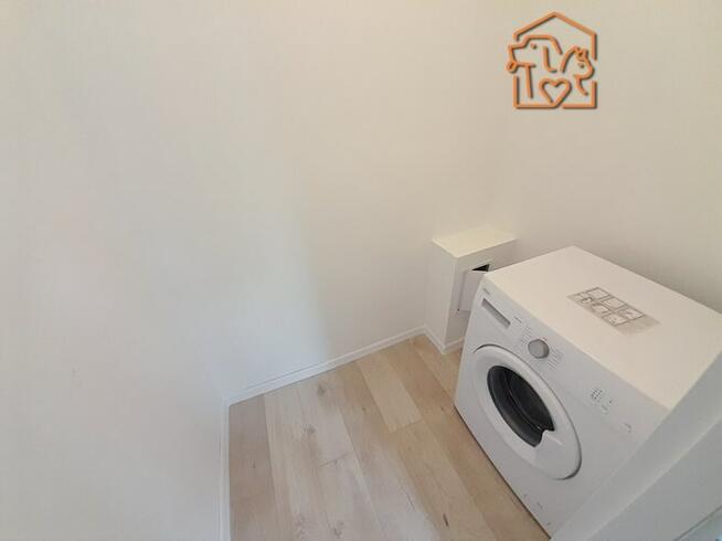 Kawalerka przyjazna dla zwierząt, Kukułek 18