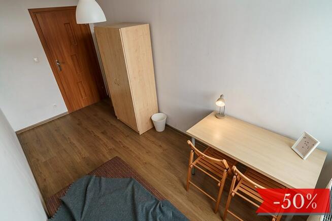 Funkcjonalny pokój z WIFI, Ukryta 12