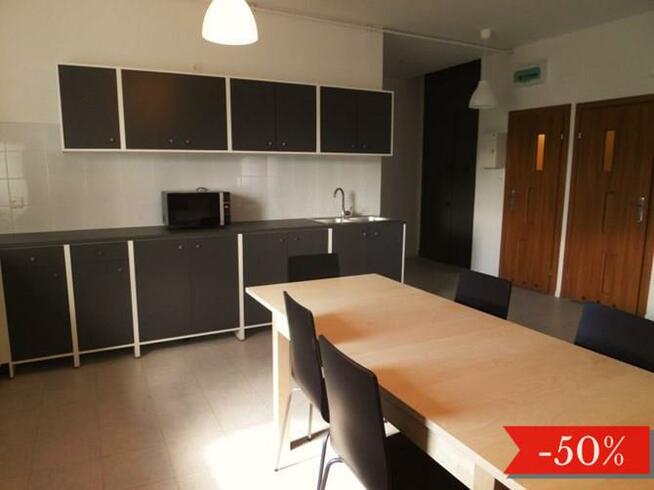 Funkcjonalny pokój z WIFI, Ukryta 12