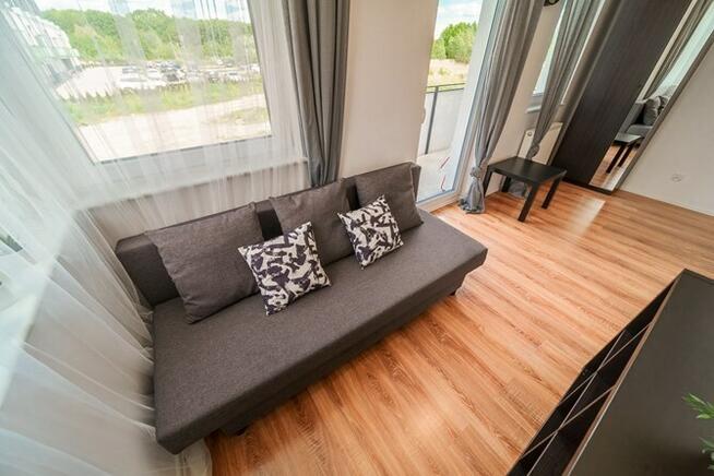 Armeńska 7, Brochów, kawalerka obok parku