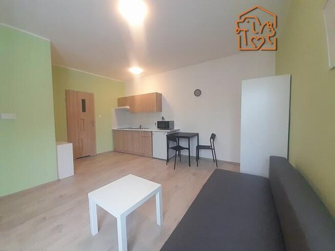 Wynajmę jasną kawalerkę w Centrum, Mariacka 12