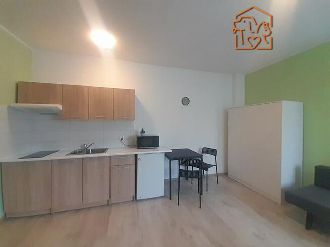 Wynajmę jasną kawalerkę w Centrum, Mariacka 12