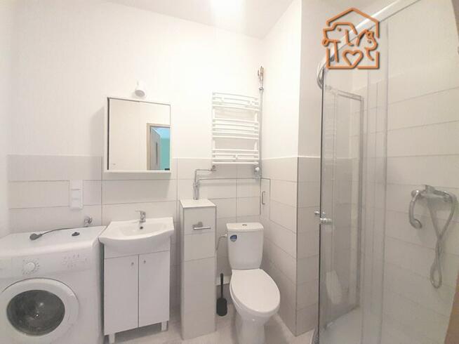 Wynajmę jasną kawalerkę w Centrum, Mariacka 12