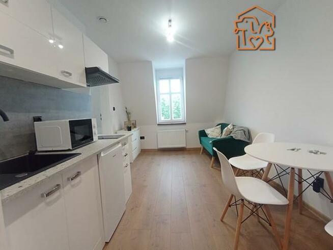 2 pok. przyjazne zwierzętom w promocji- Roosevelta