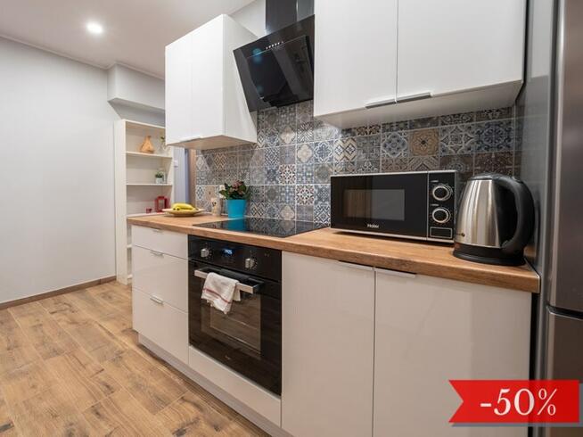 Budziszyńska 28B, Nowy Dwór, jasny pokój z WIFI