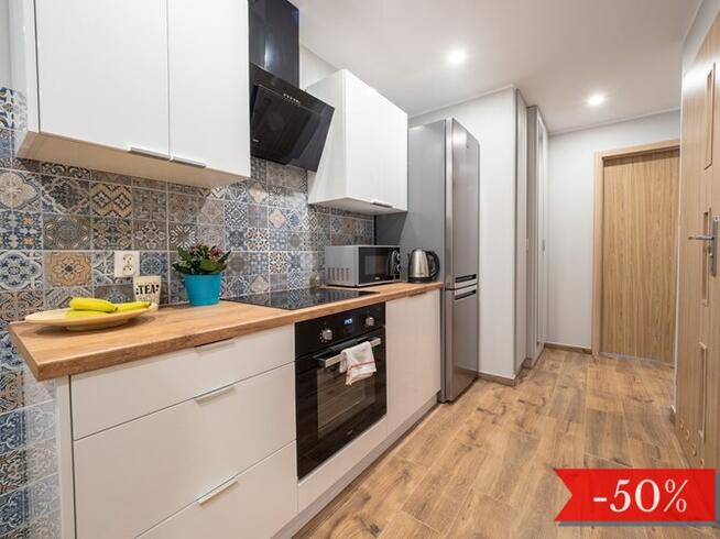 Budziszyńska 28B, Nowy Dwór, jasny pokój z WIFI