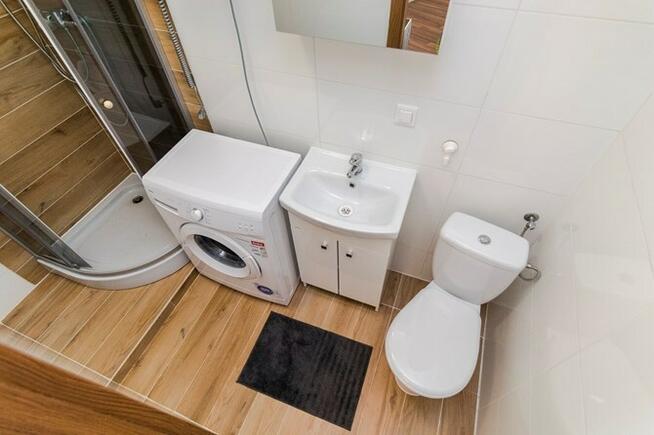 Do wynajęcia jasna kawalerka, Katowicka 132