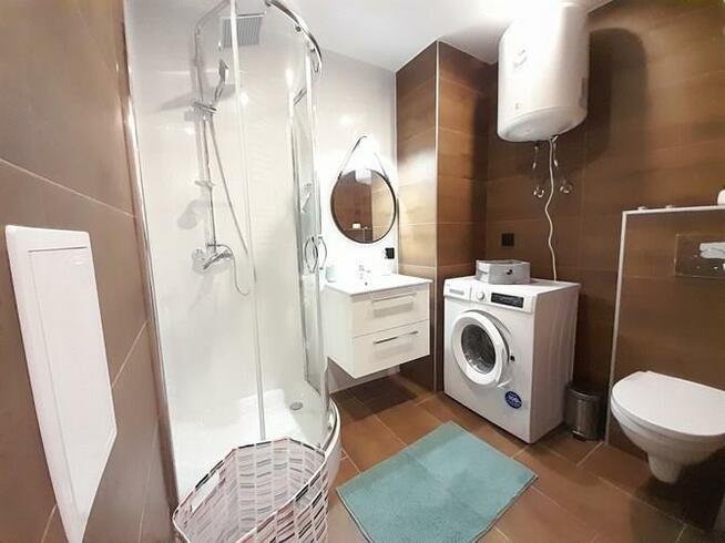 Wynajmę kawalerkę w Centrum, Jagiellońska 20