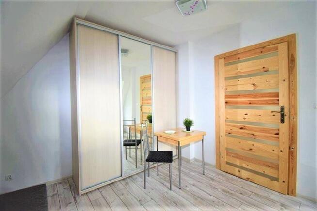 Do wynajęcia funkcjonalna kawalerka,Mickiewicza 34