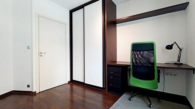 3 pokoje z mp - Al. Komisji Edukacji Narodowej 36A