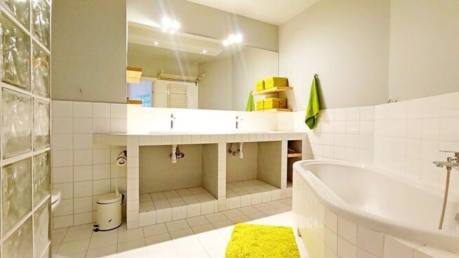 3 pokoje z mp - Al. Komisji Edukacji Narodowej 36A