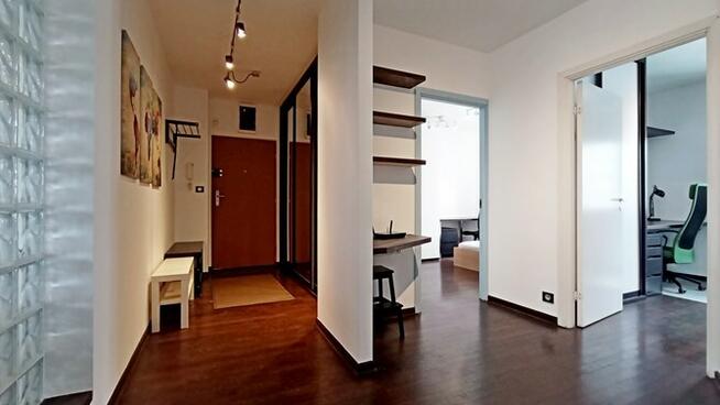 3 pokoje z mp - Al. Komisji Edukacji Narodowej 36A