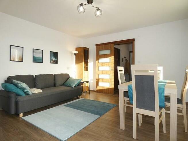 Kawalerka z osobną kuchnią blisko lasu- Steyera 7a