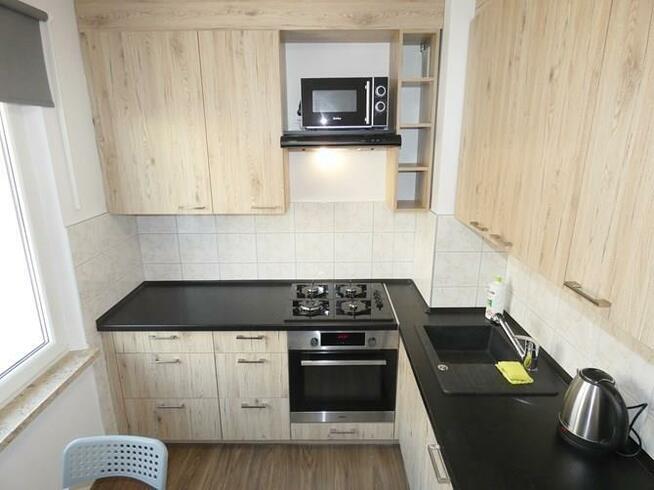 Kawalerka z osobną kuchnią blisko lasu- Steyera 7a