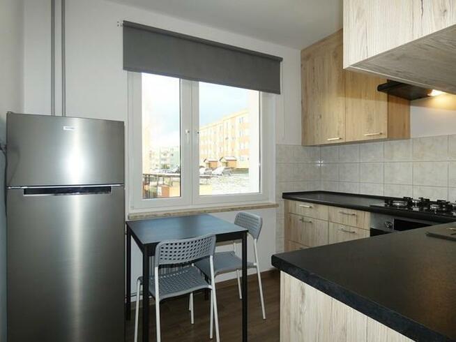 Kawalerka z osobną kuchnią blisko lasu- Steyera 7a