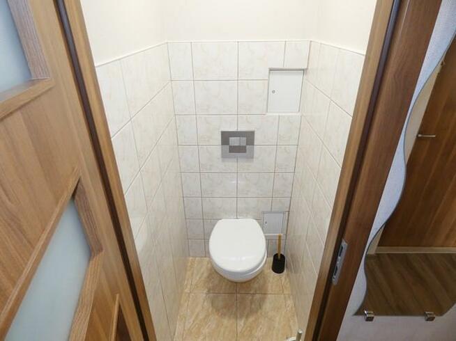 Kawalerka z osobną kuchnią blisko lasu- Steyera 7a