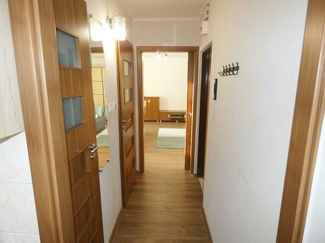 Kawalerka z osobną kuchnią blisko lasu- Steyera 7a